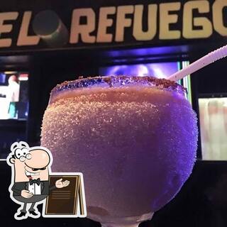 El Refuego Sports Bar..., Mexicali - Restaurant reviews